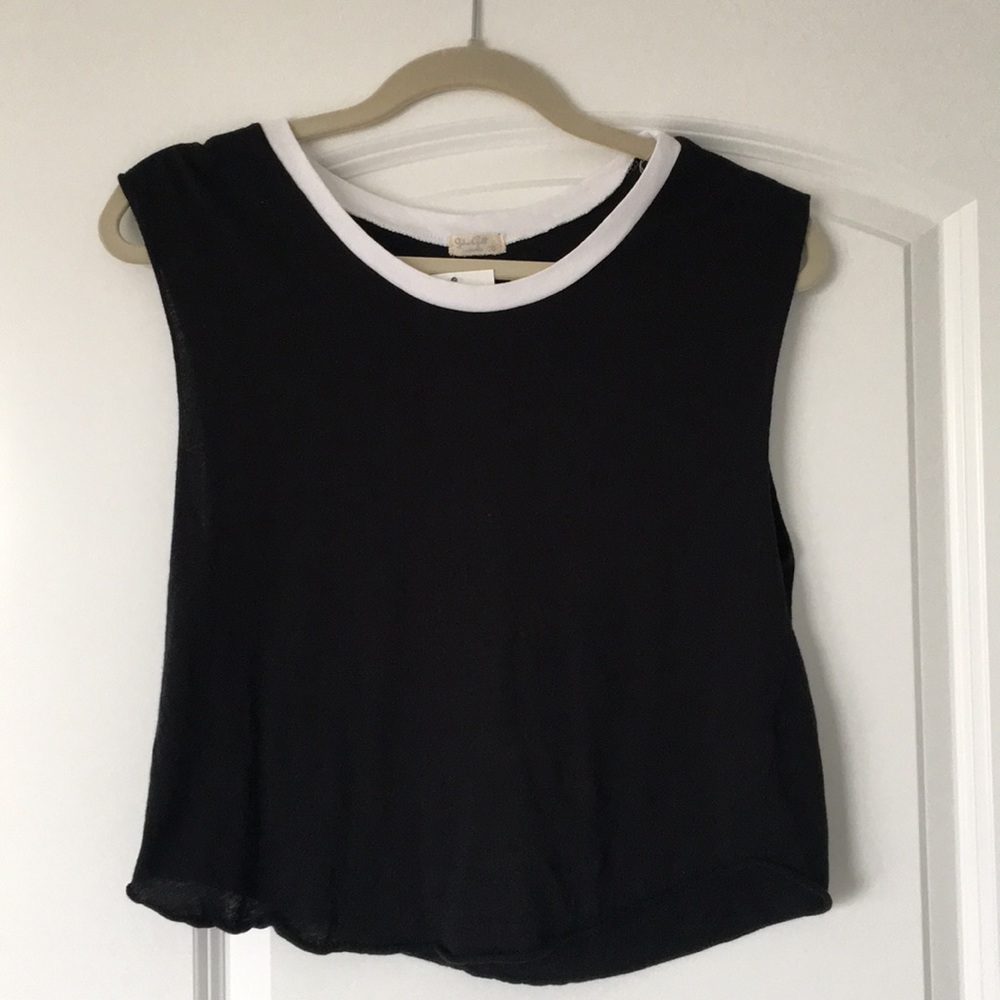 Brandy Melville Tank Top